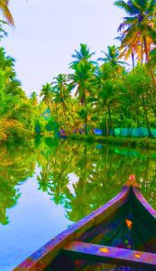 kerala tourism